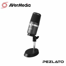 AVerMedia AM310 USB Condenser Microphone