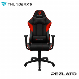 ThunderX3 EC3 Black-Red Gaming Chair