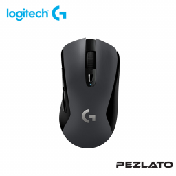 Logitech G603 Wireless LIGHTSPEED Gaming Mouse