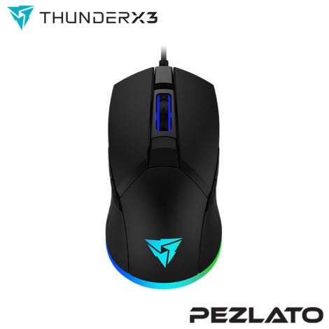 ThunderX3 AM7 HEX Gaming Mouse