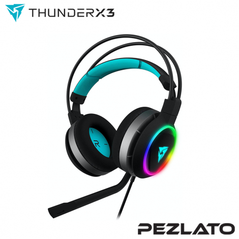 ThunderX3 AH7 HEX Gaming Headset