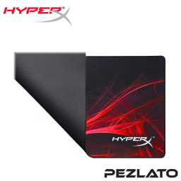 HyperX FURY S Edition Gaming Mouse Pad (XL)