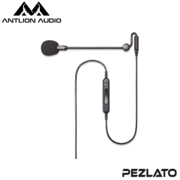 Antlion Audio ModMic Uni Microphone