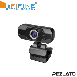 FIFINE K432 USB Webcam