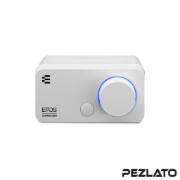 EPOS/SENNHEISER GSX 300 Sound Card White