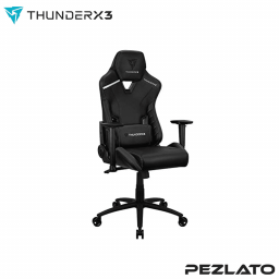 (มีบริการส่งด่วน 4 ชม) ThunderX3 TC3 Gaming Chairs (All Black)