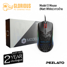 Glorious Model O Mouse Regular (Black)