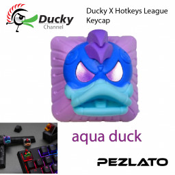 Ducky X Hotkeys League (Ducky)