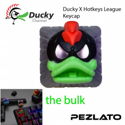 Ducky X Hotkeys League (The...