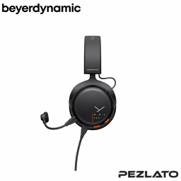 beyerdynamic MMX100 Gaming Headset (Black)