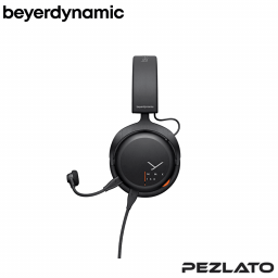 beyerdynamic MMX150 Gaming Headset (Black)