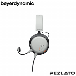 beyerdynamic MMX150 Gaming Headset (Grey)