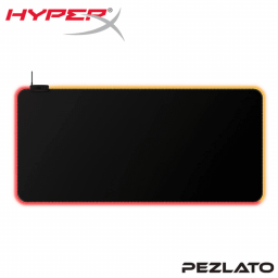 HyperX Pulsefire Mat RGB...