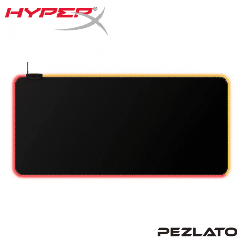 HyperX Pulsefire Mat RGB Gaming Mousepad