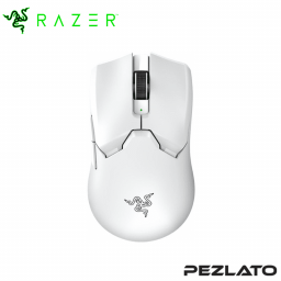 Razer Viper V2 Pro White Edition Wireless Gaming Mouse