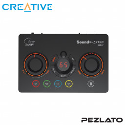 Creative GC7 Sound BlasterX