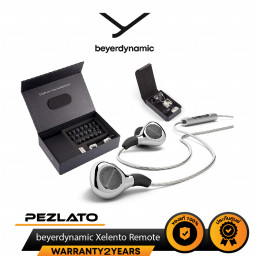 beyerdynamic Xelento Remote