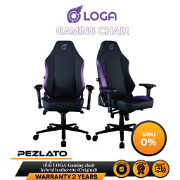 LOGA Gaming Chair Hybrid...