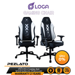 LOGA Gaming Chair Hybrid...